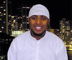 Sources say local man supported al-Shabaab