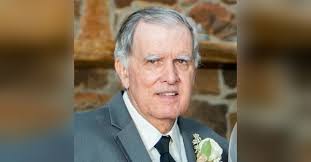 Jimmy Joe McMullen Obituary