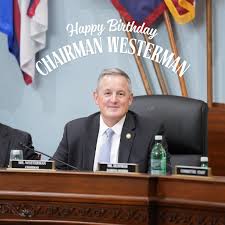 Rep. Jeff Crank (@RepJeffCrank)