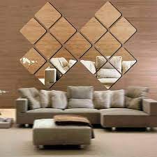 Using beveled mirror tiles is a journey you have to understand in order to take. Top Wearable Fashion Trends 2021 Retro Fashion Trends Tellgrade Mirror Wall Decor Bedroom Mirror Design Wall Mirror Wall Decor