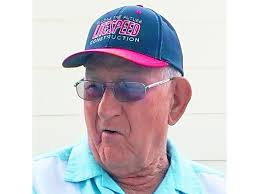 J. E. Wolfenbarger Obituary (2017)