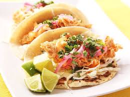 Maybe you would like to learn more about one of these? How To Make Crunchy Fried Fish Tacos