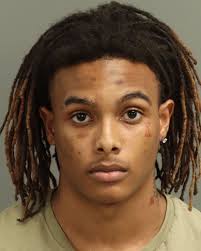 PAIR FROM ROCKY MOUNT ARRESTED IN WAKE COUNTY ON DRUG CHARGES SIMON MENDOZA  BATTLE 20, and MELVIN ARTHUR JEFFERY 18, both from ROCKY MOUNT were  arrested yesterday by RALEIGH PD BATTLE was