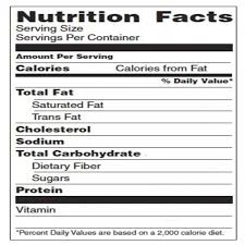 Find & download free graphic resources for nutrition facts. Blank Nutrition Label Template Word Blank Nutrition Label Template Word Food Label Template Nutrition Facts Label Nutrition Labels