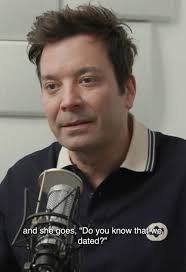 Jimmy Fallon says Nicole Kidman 'blindsided' him over her past crush