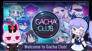 Download Gacha Club On Pc With Memu