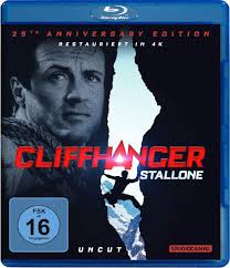 Cliffhanger