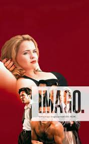 THE OPPOSITE OF SEX, Christina Ricci, : Martin Donovan, Lyle Lovett, Johnny  Galecki, Lisa Kudrow