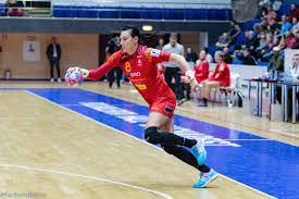 Romanian star and captain of the national women's handball team cristina neagu received the 2018 ihf women's world handball player of the year award on monday, december 2. Cristina Neagu Crisneagu8 Twitter