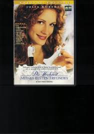 Start by marking die hochzeit meines besten freundes as want to read den film fand ich klasse, das buch ist ein typisches 'buch zum film'. Die Hochzeit Meines Besten Freundes Pjhogan Film Gebraucht Kaufen A02hwwjz11zzb