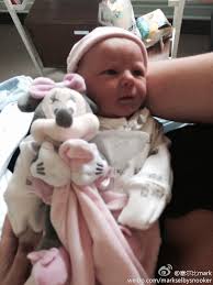 Sofia is a variation of the greek name sophia, which was derived directly from sophia , the greek word for wisdom. Snooker Is The Life Mark And Vikki Selby S Daughter Sofia Maria