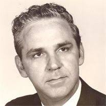 Harold Edward “Bo” Bogan Sr. (1932-2012)