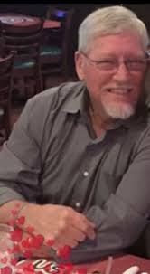 Larry Wayne Williams Obituary