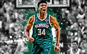 See more ideas about gianni, nba, giannis antetokounmpo wallpaper. Giannis Antetokounmpo Basketball Sports Background Wallpapers On Desktop Nexus Image 2469726