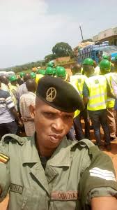 Former works and transport minister, gen edward katumba wamala has asked the public to include his family especially his wife. Oof1qg40der0m