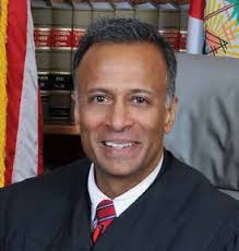 Hon. Anuraag “Raag” Singhal