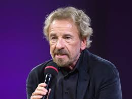 Image result for Thomas GottSchalk