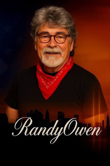 BREAKING: Country music legend Randy Owen has become the center of growing controversy after reports claimed he donated the entire $514,000 from his latest performance to ICE. The news quickly ignited fierce