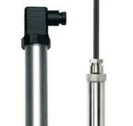 JUMO dTRANS p33 - Pressure Transmitter or Level Probe for ...