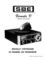 Image result for SBE Formula D touch/com