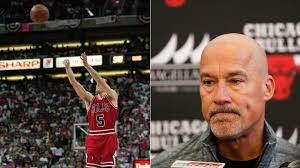 20 years since dissolution of dynasty, Bulls still a long way from the top 