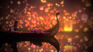 I See The Light Tangled Youtube