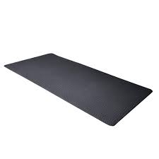 Cap Barbell Antimicrobial Eva Foam Exercise Mat Walmart Com Mat Exercises Eva Foam Mats Workout Pad