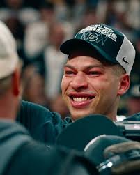 Winning in multiple places 📍, Mason Gillis, Alijah Martin and LJ Cryer  will all be making their second #MFinalFour appearance but in new threads  🧵, #MarchMadness