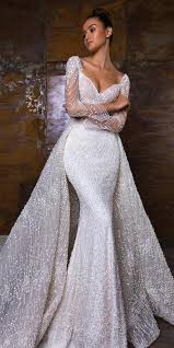 You can find all kinds of bling mermaid wedding dresses with huge discounts online. 21 Sweetheart Mermaid Wedding Dresses Wedding Dresses Guide