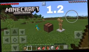 Mcpe box is the no1 place to download maps, mods, addons, textures, seeds, skins for minecraft pe and bedrock engine for absolutely free, at . Minecraft Pocket Edition Apk 1 2 3 6 Download