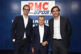 N'hésitez pas à en profiter afin de ne. Medias Rmc Sport Veut Monter En Gamme Pour Sa Deuxieme Saison L Equipe