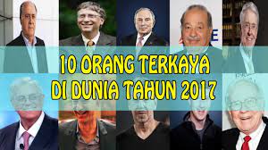 Kekayaan bersih beliau pada tahun 2017 adalah usd 2.1 bilion. Orang Terkaya Di Dunia 2017 Dino Syukl