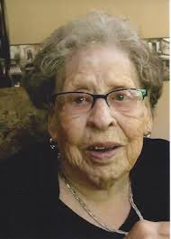 Olive Katherine Marie Draheim Obituary