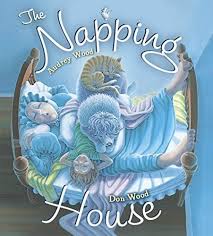 (newly purchased, always a good excuse to get something new for yourself!!) we also bring our own blanket and pillow. 10 Books For A Preschool Pajama Day Fun A Day