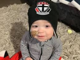 Fundraiser for Blake Nicholls by Kirsty Duke : Blake and Melissa