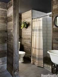 Reclaimed wood framed mirrors are one of our specialty products. Reclaimed Wood Bathroom Rustic Chic Bathrooms Farmhouse Bathroom Decor Rustic Bathroom Decor