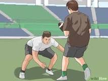 How to Rugby Tackle: 14 Steps