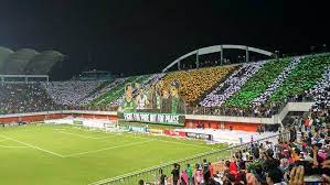 Brigata curva sud (pss sleman indonesia) about us: Pss Sleman Fans Home Facebook