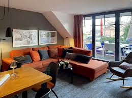 Als einer der fünf punkte einer modernen architektur nannte er an zweiter stelle den toits jardin, den dachgarten. Papillon Whg Pa12 6 Boltenhagen An Der Ostsee