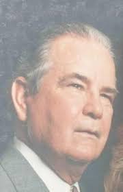 John Moseley Obituary (2015)