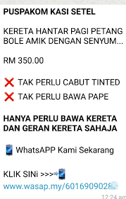 Maybe you would like to learn more about one of these? Runner Puspakom Johor Bahru