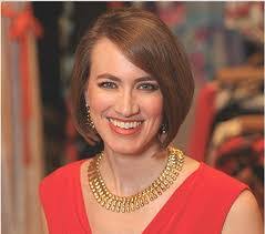 Abigail Coy's Instagram, Twitter & Facebook