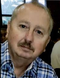 Obituary information for Joseph Charles "Joe" Ballard