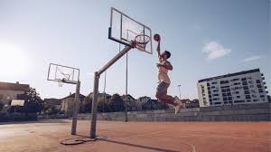 Don't let anything stop you. Coachup Nation 10 Qualities That Make A Basketball Player Great