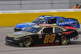 Nascar news, latest updates, race results and more on sportskeeda.com. Michael Massie Page 18 Frontstretch