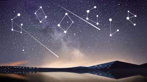 The 2014 perseid meteor shower is peaking right about now, as it does annually. Perseid Meteor Shower 2014