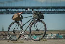 alotta steel bicycle bike steel