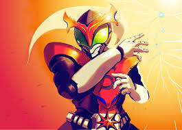 仮面ライダーストロンガー 天が呼ぶ 地が呼ぶ 人が呼ぶ ハチミツドリルのイラスト pixiv イラスト 仮面ライダーストロンガー 天