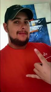 Jordan Christopher Roybal (1991-2015)