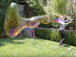 Très bon matériel et prix imbattable. La Recette Facile Des Bulles Geantes
